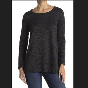 NWOT Soft Cozy Flattering Long Sleeved Shirt